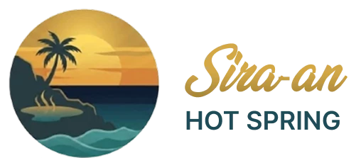 Sira-an Hot Spring