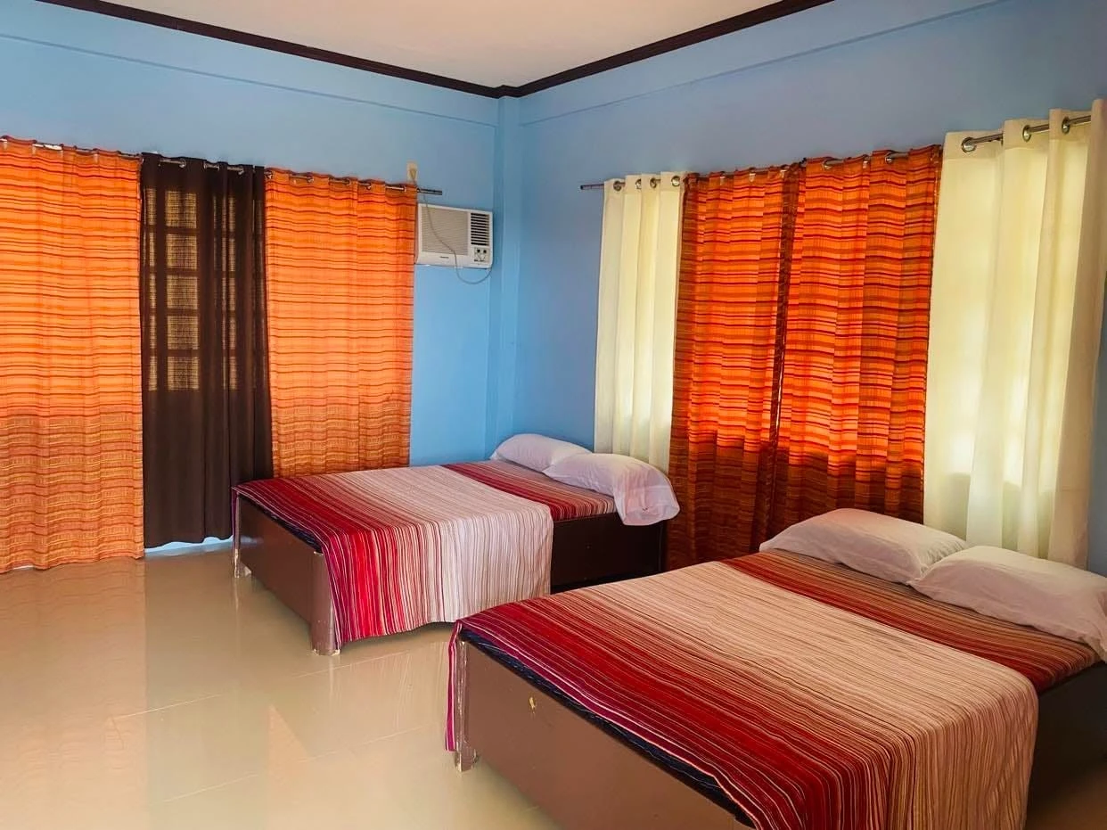 Family Triple Room