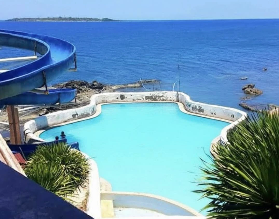 Booking Background